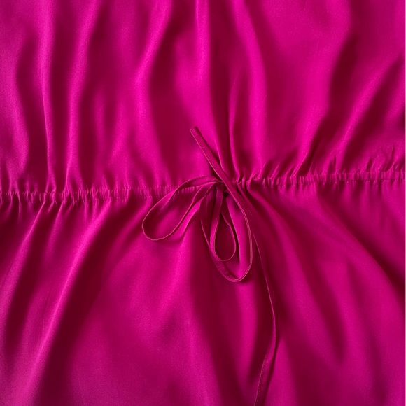 Caché Blouse. - Picture 6 of 10